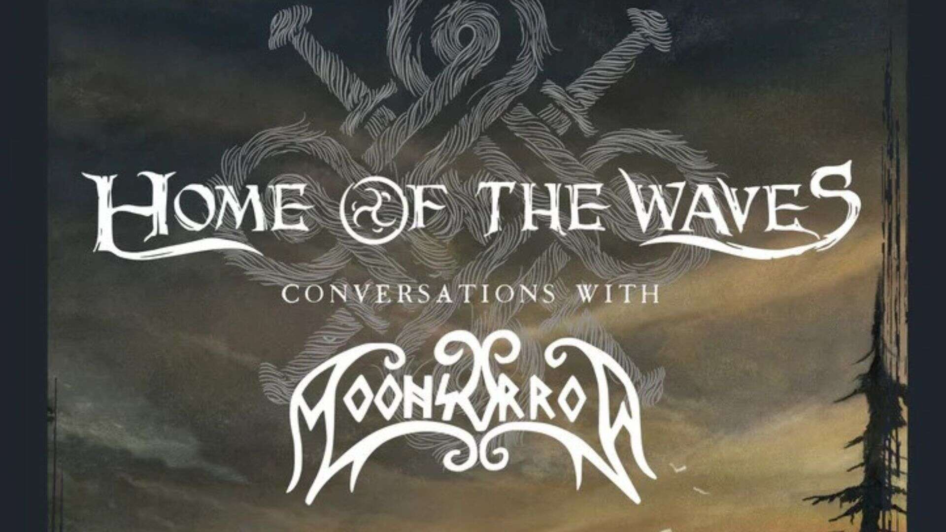 Moonsorrow Book