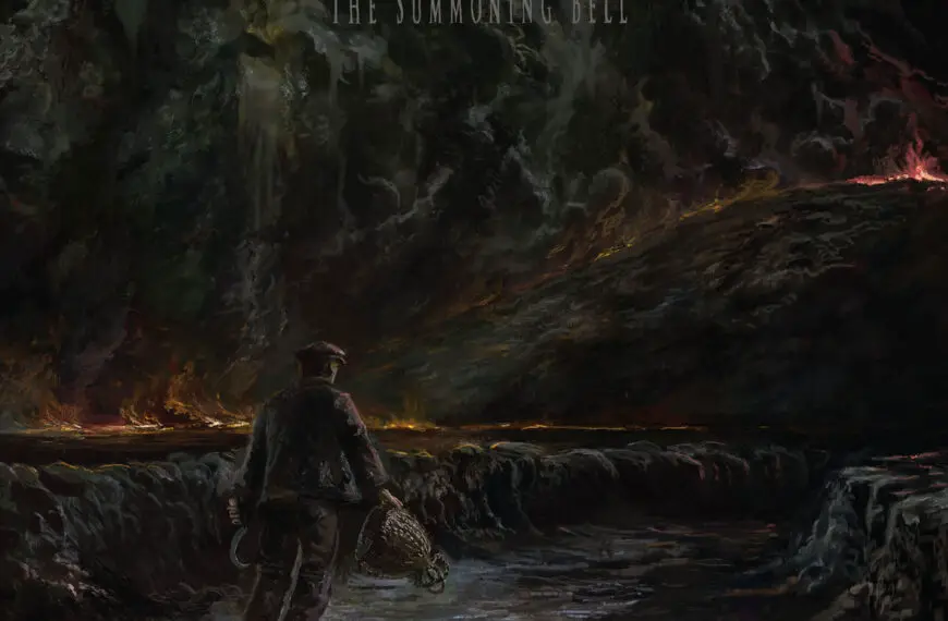 Malthusian – The Summoning Bell Review