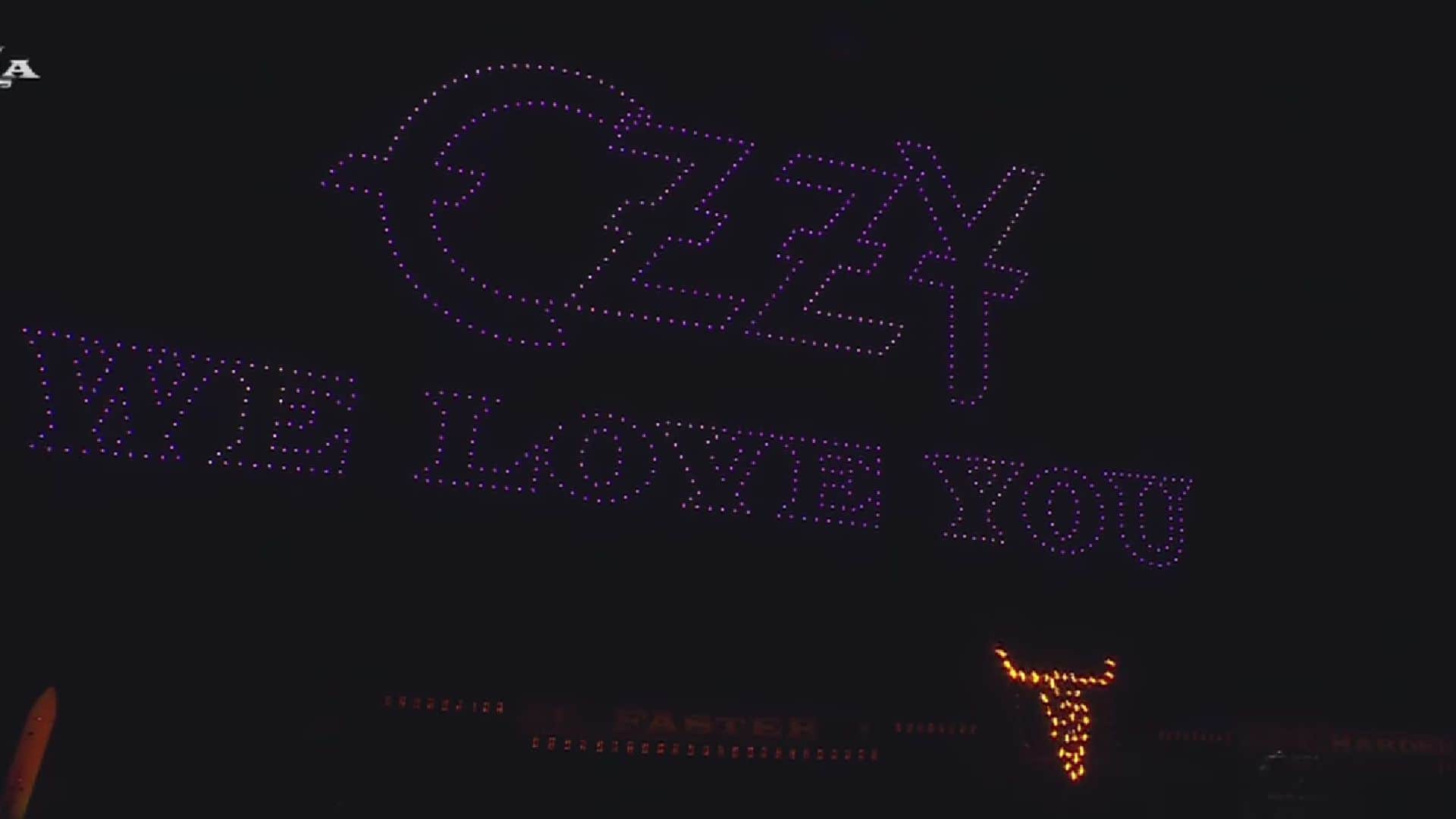 Wacken Ozzy Tribute
