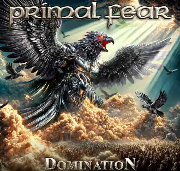 Primal Fear – Domination Review