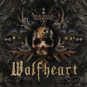 Wolfheart – Draconian Darkness II Review