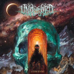 Unaligned – A Form Beyond Review