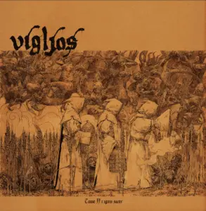 Vigljós – Tome II – ignis sacer Review