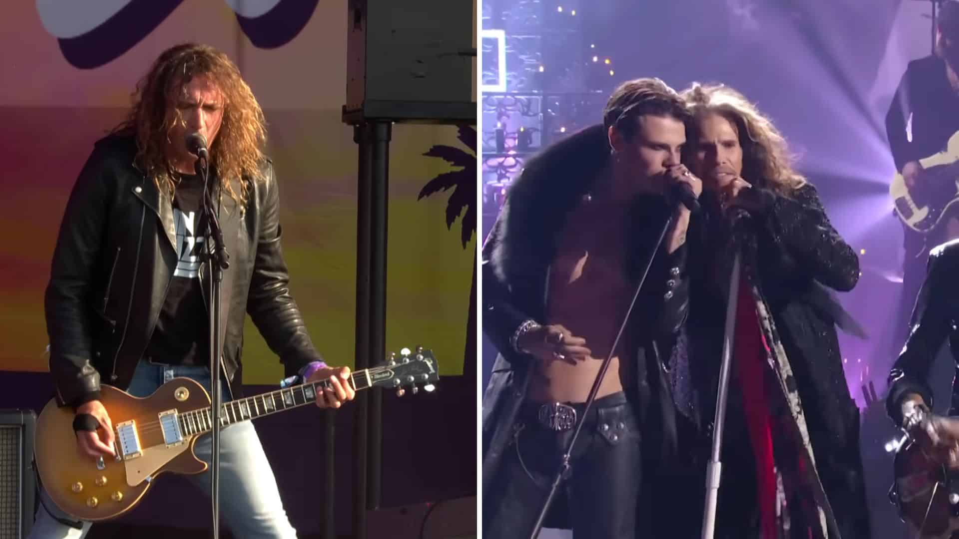 Dan Hawkins Ozzy Tribute