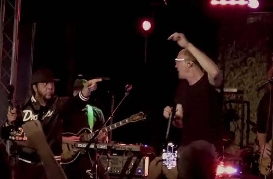 Daron Malakian Joins System Of A Down Tribute Band