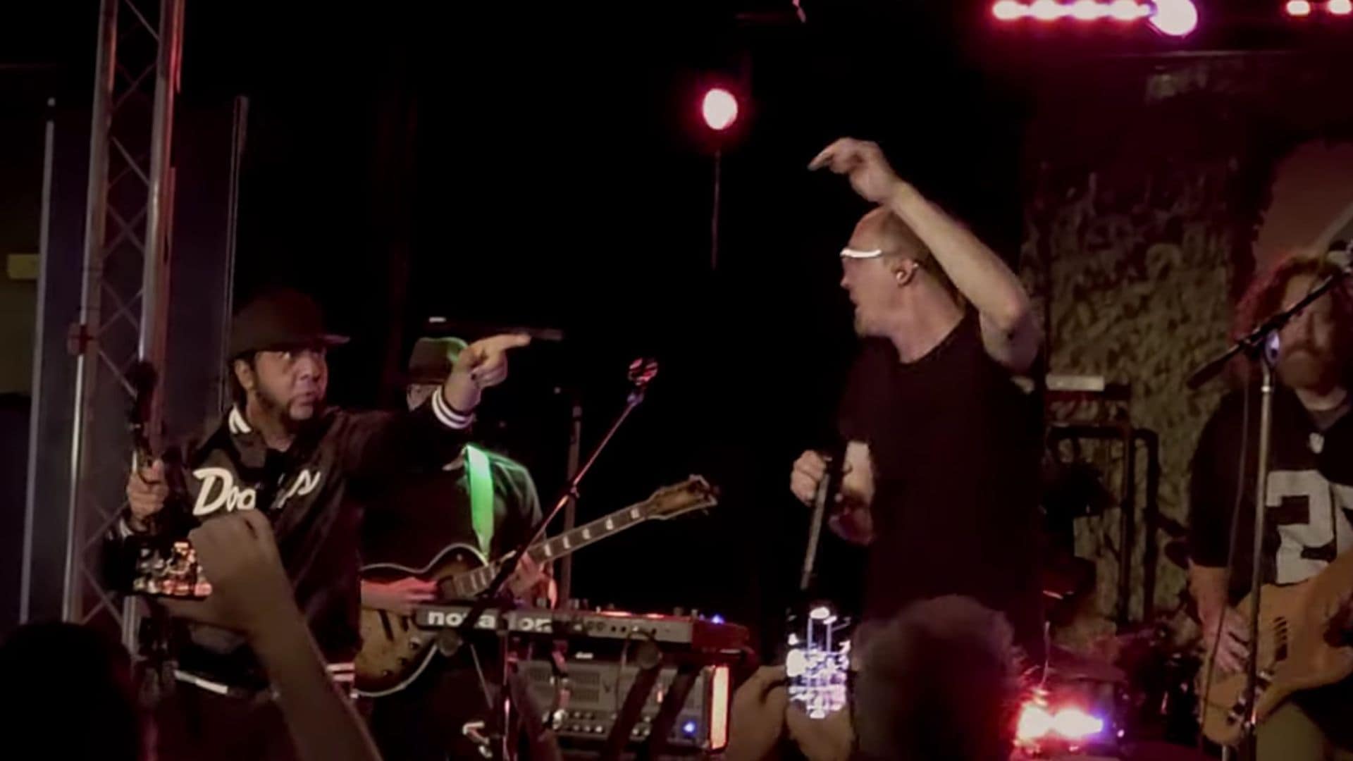 Daron Malakian Joins System Of A Down Tribute Band