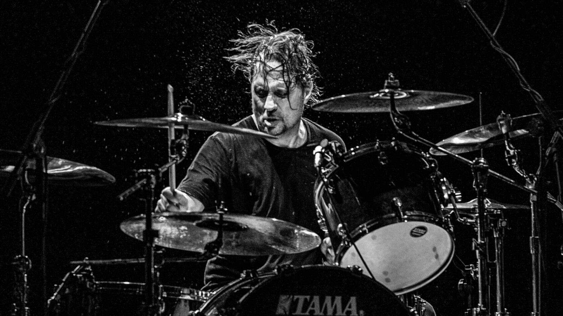 Dave Lombardo