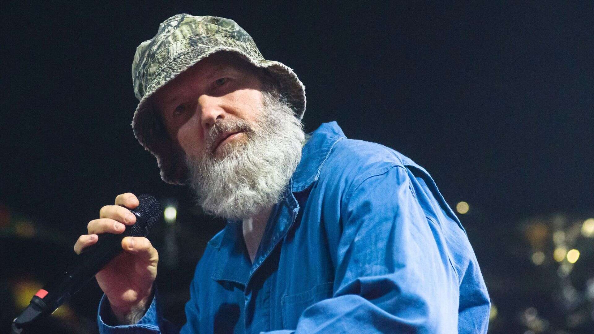 Limp Bizkit Live 2020