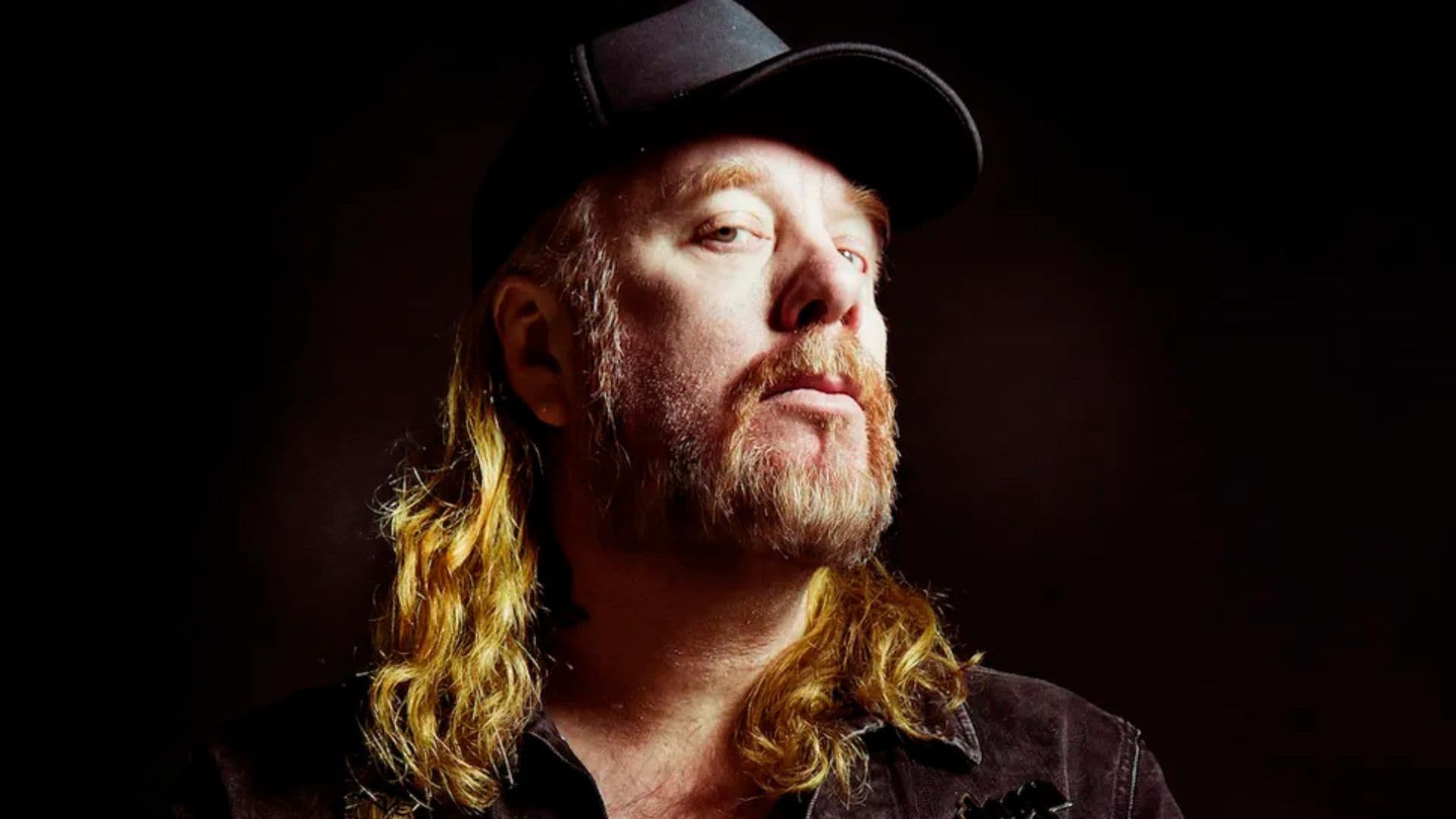 Tomas Lindberg Press Photo