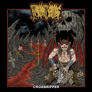 Bastard Cröss – Crossripper Review