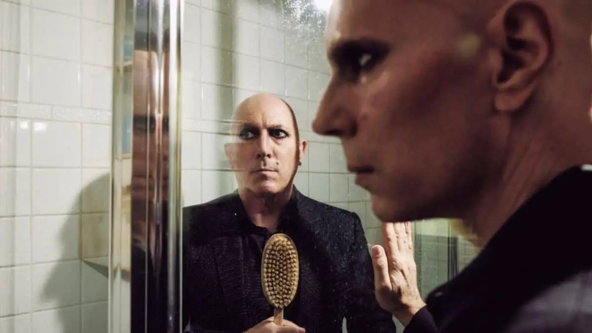 A Perfect Circle Press Photo