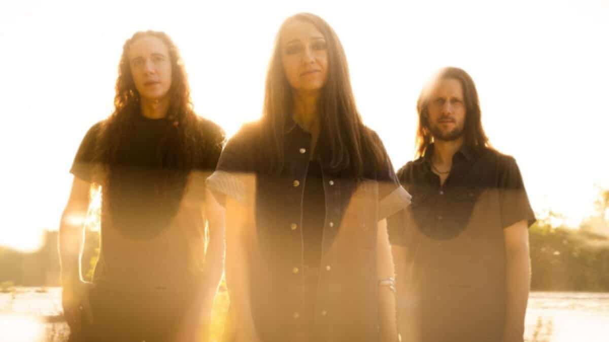 Aephanemer Band Press Photo 2025