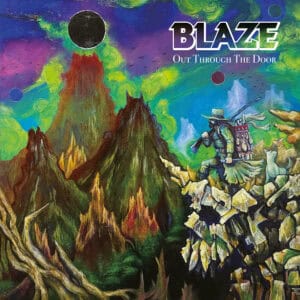 Blaze – Out Through the Door Review
