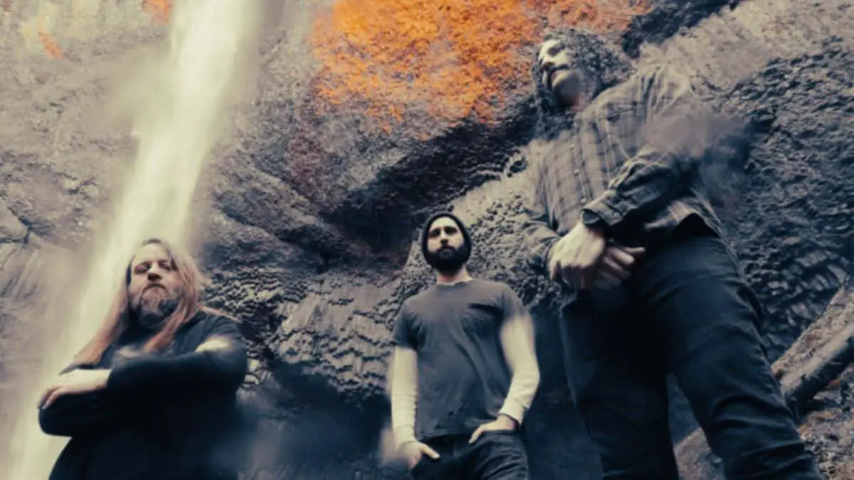 Bell Witch Aerial Ruin