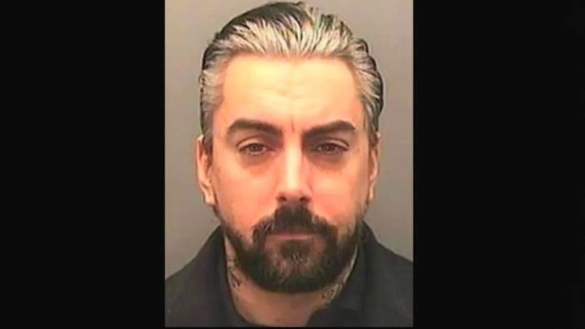 Ian Watkins