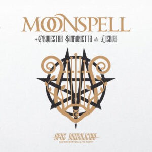 Moonspell – Opus Diabolicum: The Orchestral Live Show Review