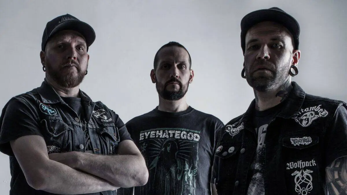 Rotten Sound Band 2025