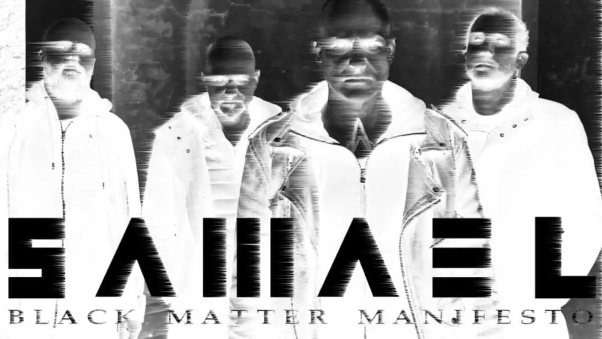 Samael Black Matter Manifesto