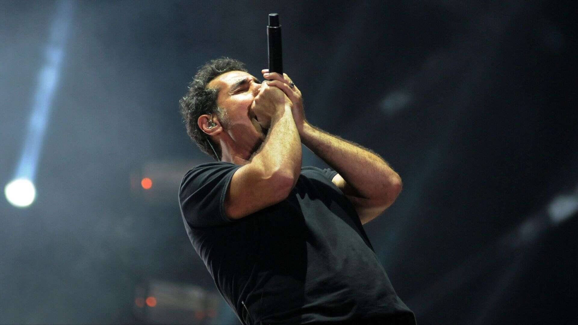 System Of A Down 2025