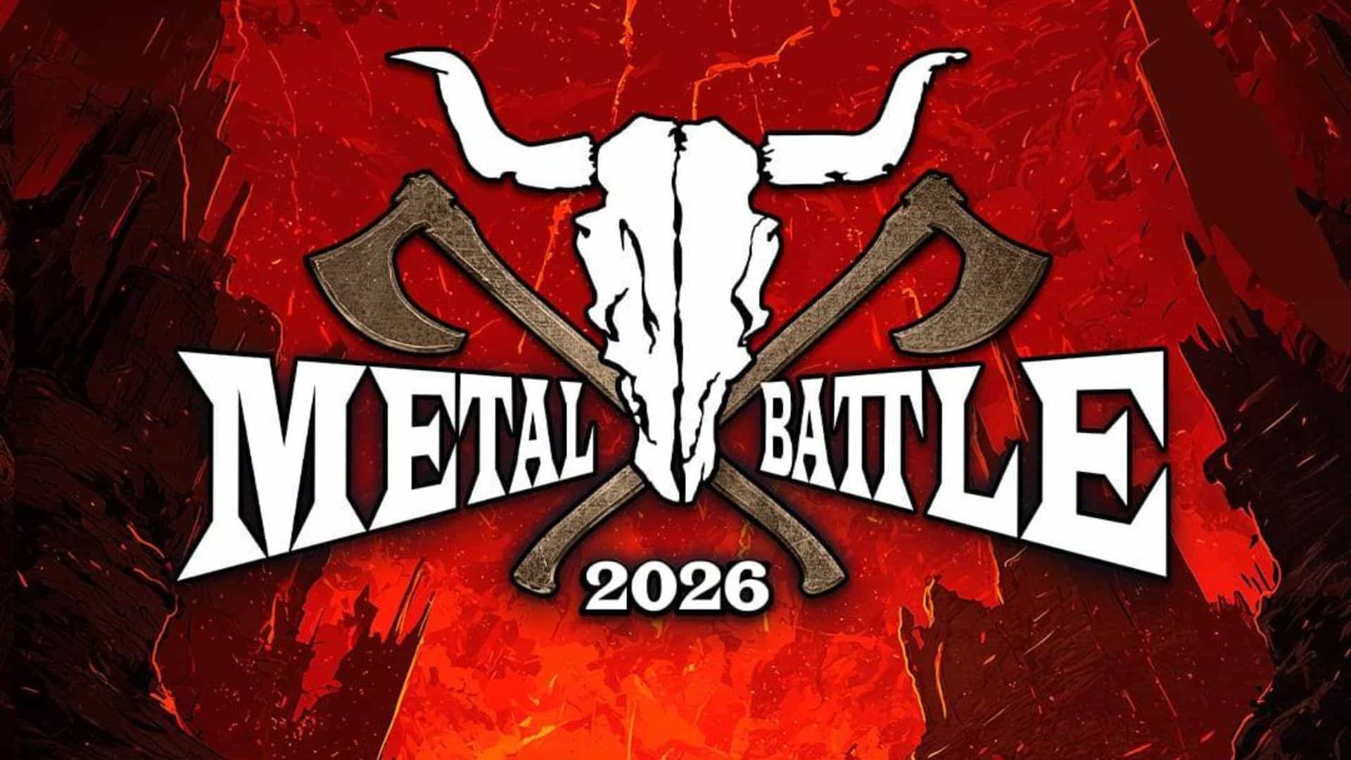 Wacken Metal Battle 2026