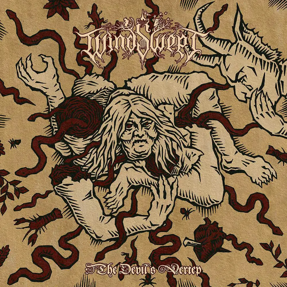 Windswept The Devil’s Vertep