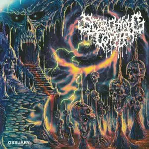 Scorching Tomb – Ossuary Review