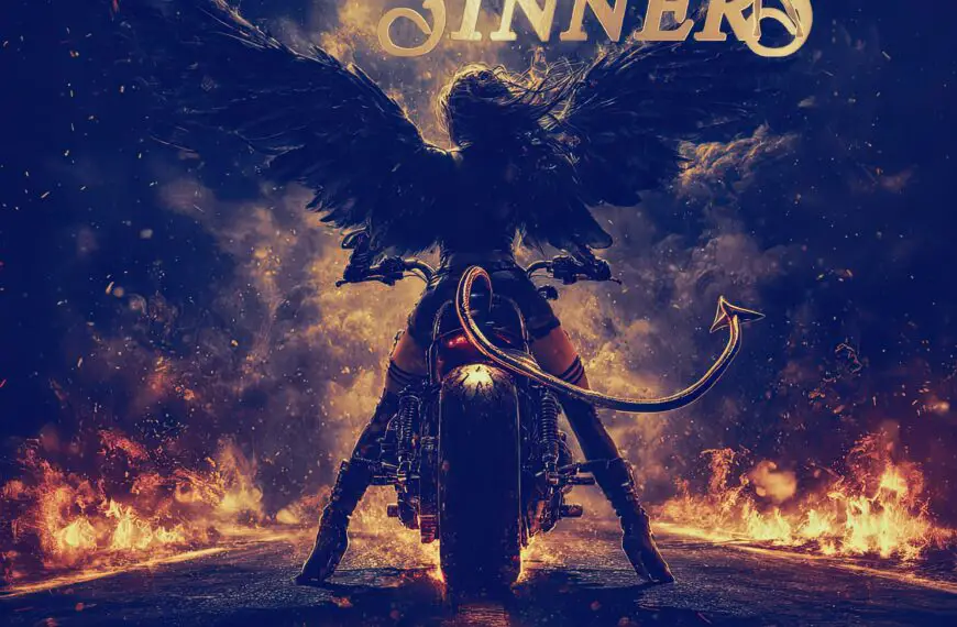 Sainted Sinners – High on Fire Review
