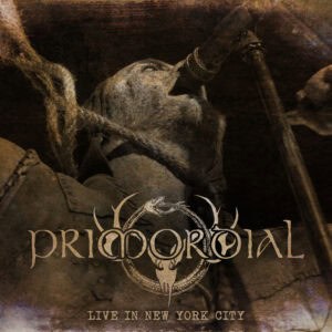 Primordial – Live in New York City Review