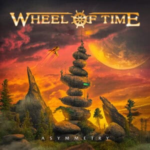 Wheel of Time – Asymmetry Review