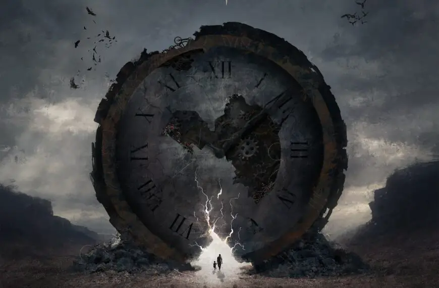 Darktribe – Forgotten Reveries Review