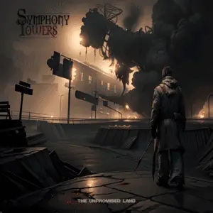 Symphony Towers – The Unpromised Land Review