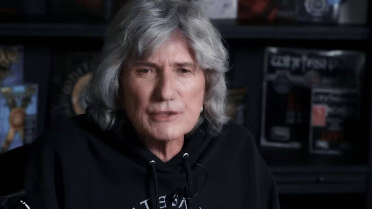 David Coverdale Retirement