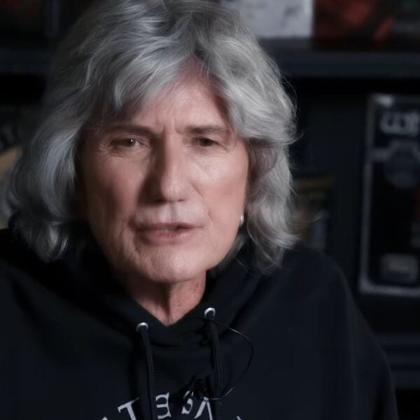 David Coverdale Retirement