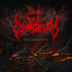 Disarray – The Darkening Review