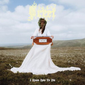 Greet I Know How To Die