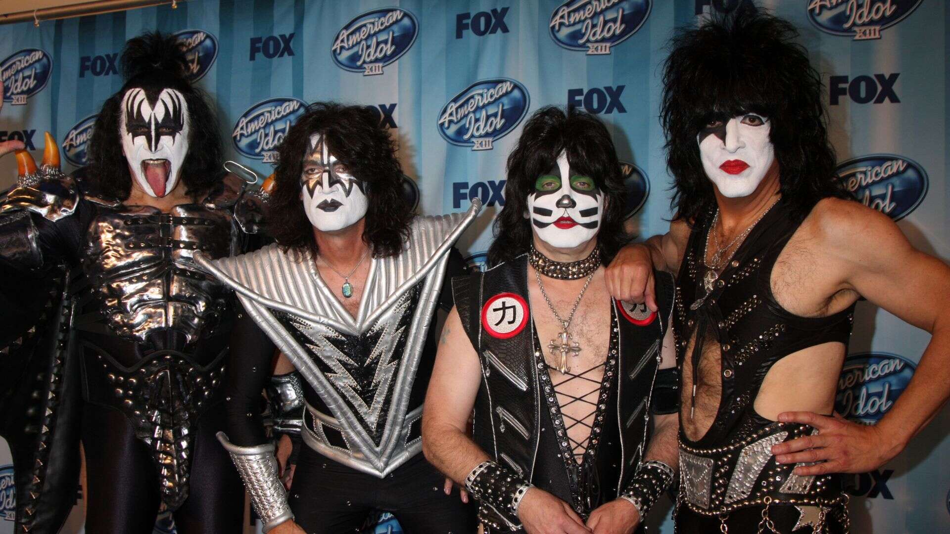 ERIC SINGER To Reunite With GENE SIMMONS, PAUL STANLEY And TOMMY THAYER At ' KISS Kruise: Landlocked In Vegas'