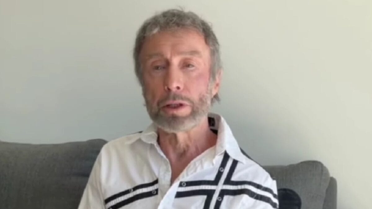 Paul Rodgers