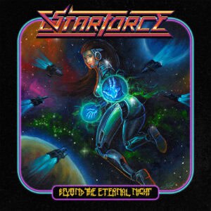 Starforce – Beyond the Eternal Night Review