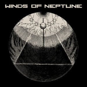 Winds of Neptune Winds of Neptune