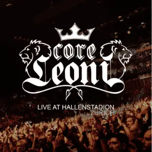 CoreLeoni – Live at Hallenstadion Zurich Review