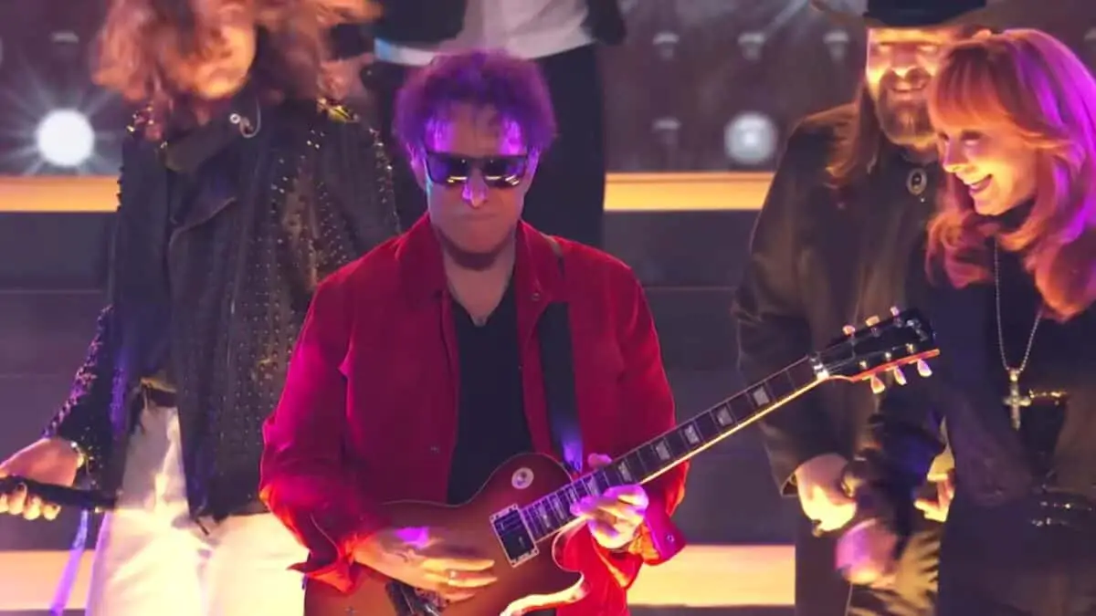 Journey The Voice Season 28