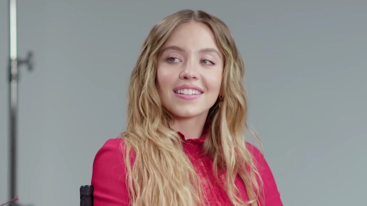 Sydney Sweeney