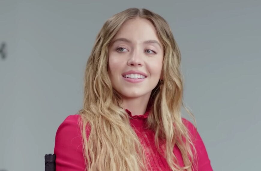 Sydney Sweeney