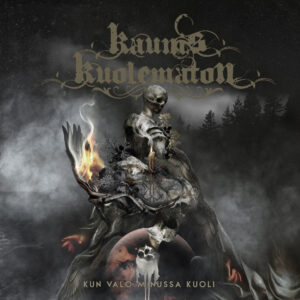 Kaunis Kuolematon – Kun Valo Minussa Kuoli Review