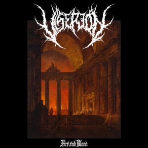 Viserion – Fire and Blood Review