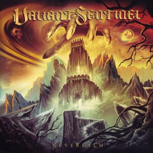 Valiant Sentinel – Neverealm Review