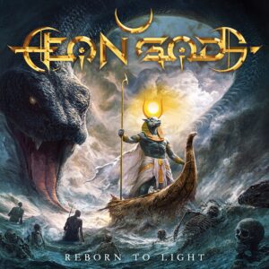 Aeon Gods – Reborn to Light Review
