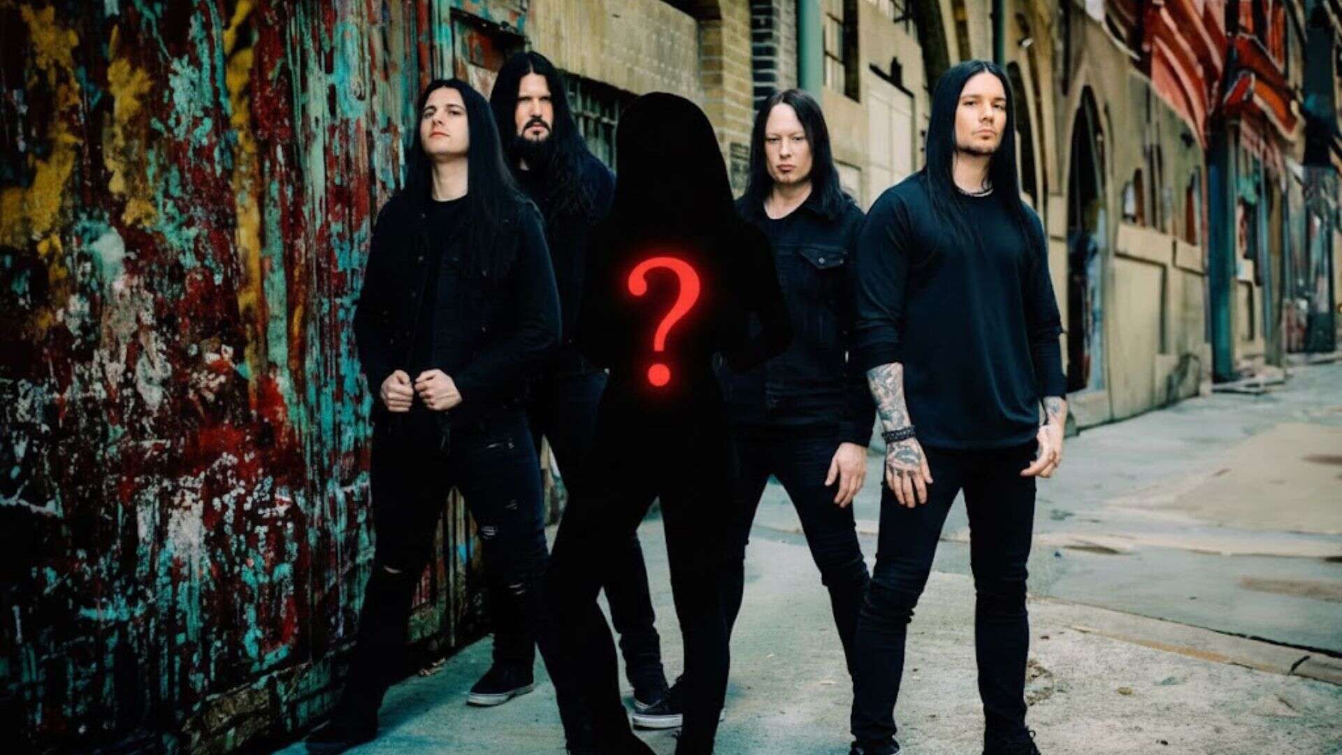 ARCH ENEMY Release 'To The Last Breath'; New Singer Identity Pretty Much Confirmed