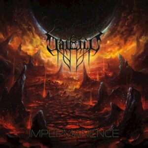 Malefic – Impermanence Review