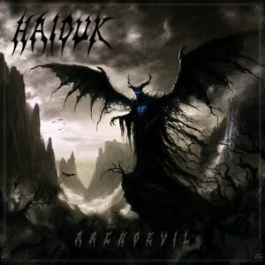 Haiduk – Archdevil Review